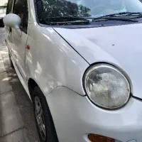 ام وی ام ۱۱۰ خونگی ۴ سیلندر بهبهی