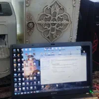 سونی وایو  کورi7|رایانه همراه|زاهدان, |دیوار