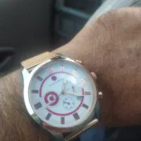 ساعت سه موتور ه فعال . اصل