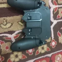 دسته کالاف و پابجی