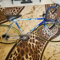 دوچرخه کورسی|دوچرخه، اسکیت، اسکوتر|پردیس, فاز ۱|دیوار