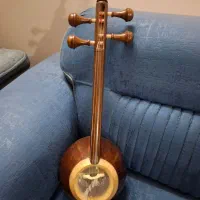 کمانچه ی بنائیان