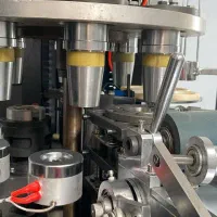 فروش دستگاه چاپ لیوان کاغذی