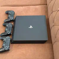 PS4 pro فول گیم