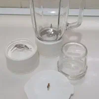 آبمیوه گیری نانیوا|آبمیوه‌گیر و آب‌مرکبات‌گیر|کرج, گوهردشت|دیوار