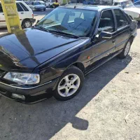 پژو پارس مدل ۹۱