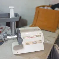 چرخ گوشت پاناسونیک اصل