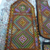 زی استین دست دو|لباس|سراوان, |دیوار