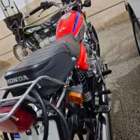 موتور سیکلت