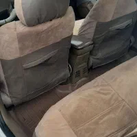 سمندموتور ملی پایه گاز سوز دوگانه کارخانه پلمپ|خودرو سواری و وانت|عجب شیر, |دیوار