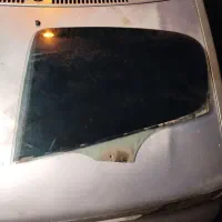 شیشه درب عقب چپ206