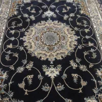 2 تخته فرش ۶متری کاشان|فرش|رشت, دروازه لاکان|دیوار
