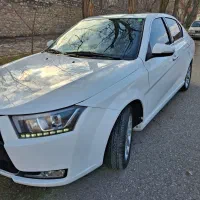 دنا پلاس 6دنده توربو مدل 401