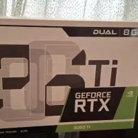 کارت گرافیک rtx 3060ti