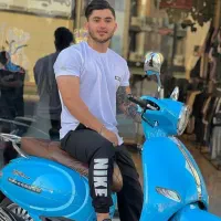 گم شده مدلینگ ام با سابقه مدلینگی