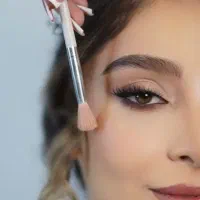 پنجاه درصد تخفیف ویژه در لاین اموزش زیبا افرین