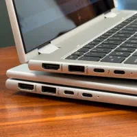 لپ تاپ اچ پی - HP ELITEBOOK 830 G10 -open box|رایانه همراه|تهران, فلسطین (میدان انقلاب)|دیوار