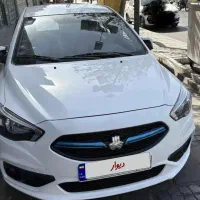 ماشین شاهین