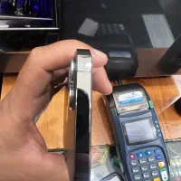 iphone 12 pro|موبایل|تهران, مینابی|دیوار