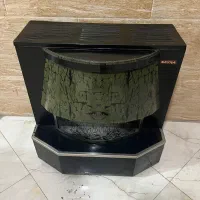 بخاری ساینا سالم شومینه ای|بخاری، هیتر، شومینه|نسیمشهر, |دیوار