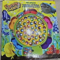 بازی ماهیگیری|اسباب‌بازی بچه|تهران, تهرانپارس شرقی|دیوار