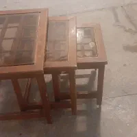 میز عسلی