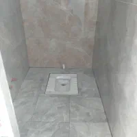 اجرای کار کاشی سرامیک پله نما و غیره