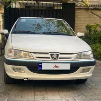 پارس Tu۵مدل ۱۴۰۰