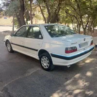 پارس ۸۸ سفید