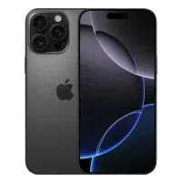 اپل iPhone 16 Pro  با حافظه 266 گیگابایت|موبایل|رشت, نظری|دیوار