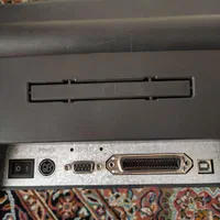 پرینتر لیبل زن بیکسلون bixolon T400|پرینتر، اسکنر، کپی، فکس|تهران, تهرانپارس غربی|دیوار