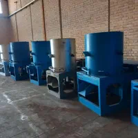 فروش اقسا طی کندر کندور سنگین کن دستگاه نایلون|ماشینآلات صنعتی|تهران, فلسطین (میدان انقلاب)|دیوار