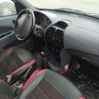 تیبا 2 مدل 99|خودرو سواری و وانت|صحنه, |دیوار