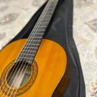 گیتار yamaha مدل c40/02