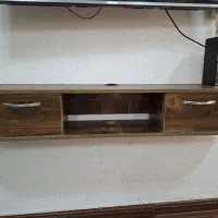 میزتلویزیون دیواری|میز تلویزیون|اهواز, رسالت|دیوار