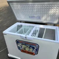 فریزر صندوقی نو اکبند