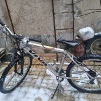 دوچرخه ویوا اکسیژن ۲۶ اصلی