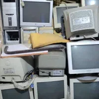 کیس مانیتور(خریدار)تمام نقاط