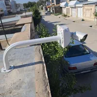 نصب و فروش دوربین مداربسته و دزدگیر|خدمات پیشه و مهارت|دوگنبدان, |دیوار