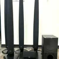 سینما الجی بلوتوث دار