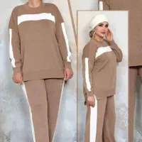 ست بافت فقط ۴۴۹تومن|لباس|سبزوار, جنت|دیوار