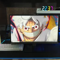 مانیتور بنکیو vz2350