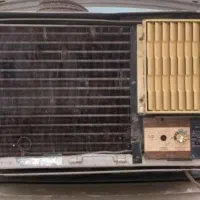 کولر گازی ۲۴۰۰۰ ال جی