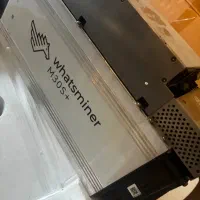 ماینر m32 و m21s