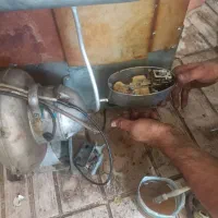 تعمیر بخاری نفتی برقی ژاپنی و تعمیر بخاریهای صنعتی|خدمات پیشه و مهارت|شیراز, شهرک قمشه|دیوار