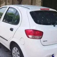تیبا ۲مدل ۹۷