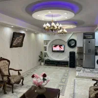 85مترآپارتمان فوق فوق لوکس فاز1سهند