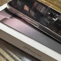 ایفون ۱۶پرومکس ۲۵۶گیگ صحرایی تیتانیوم|موبایل|ورامین, ورامین|دیوار