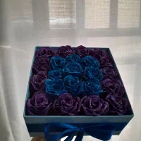 گل های زیبا و ماندگار|گل مصنوعی|شیراز, کوشک میدان|دیوار