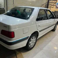 پارس دوگانه فابریک|خودرو سواری و وانت|گرگان, |دیوار